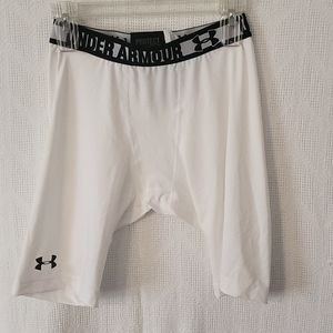 Under Armour Sonic Compression Shorts